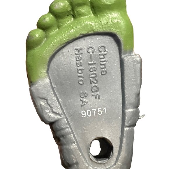 Hasbro Avengers Hulk 5.5 Inch Action Figure - Picture 8 of 12